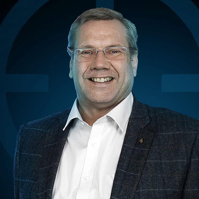 Stephen Feeney - Online Coaching Services