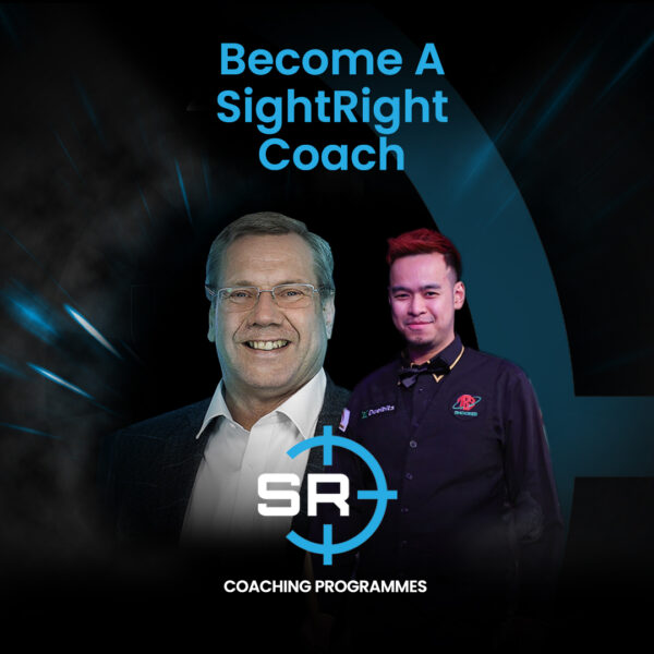 SightRight Coaching