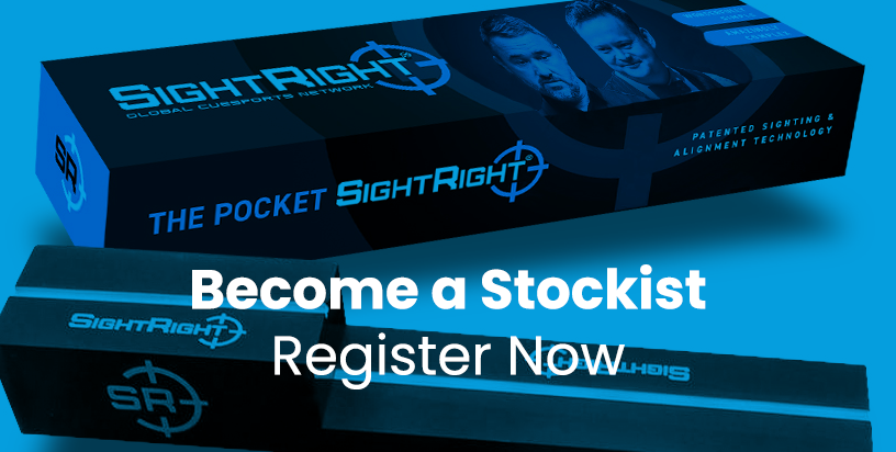 SightRight Become a Stockist