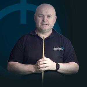 Mark Ringham Snooker Coaching