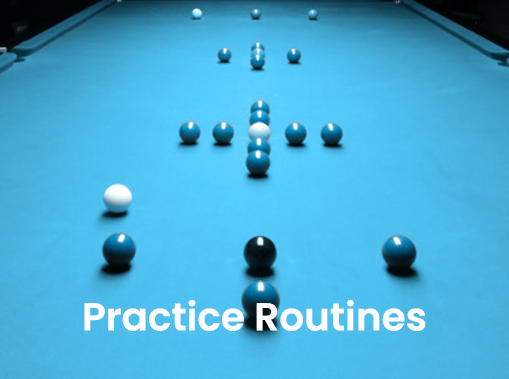 Practice Routines