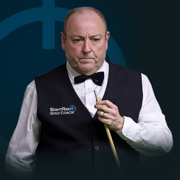 Anthony Harris Snooker Coaching