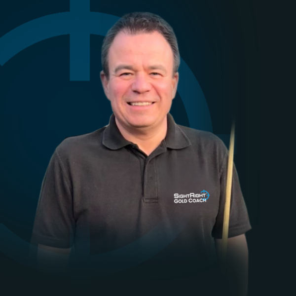 Jimmy Cross Snooker Coaching