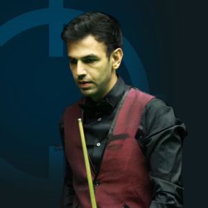 Lucky Vatnani Snooker Coaching