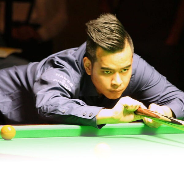Noppon Saengkham - Video Masterclass