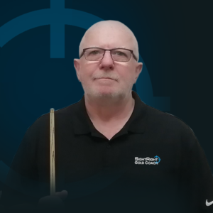 Steve Heyes Snooker Coaching