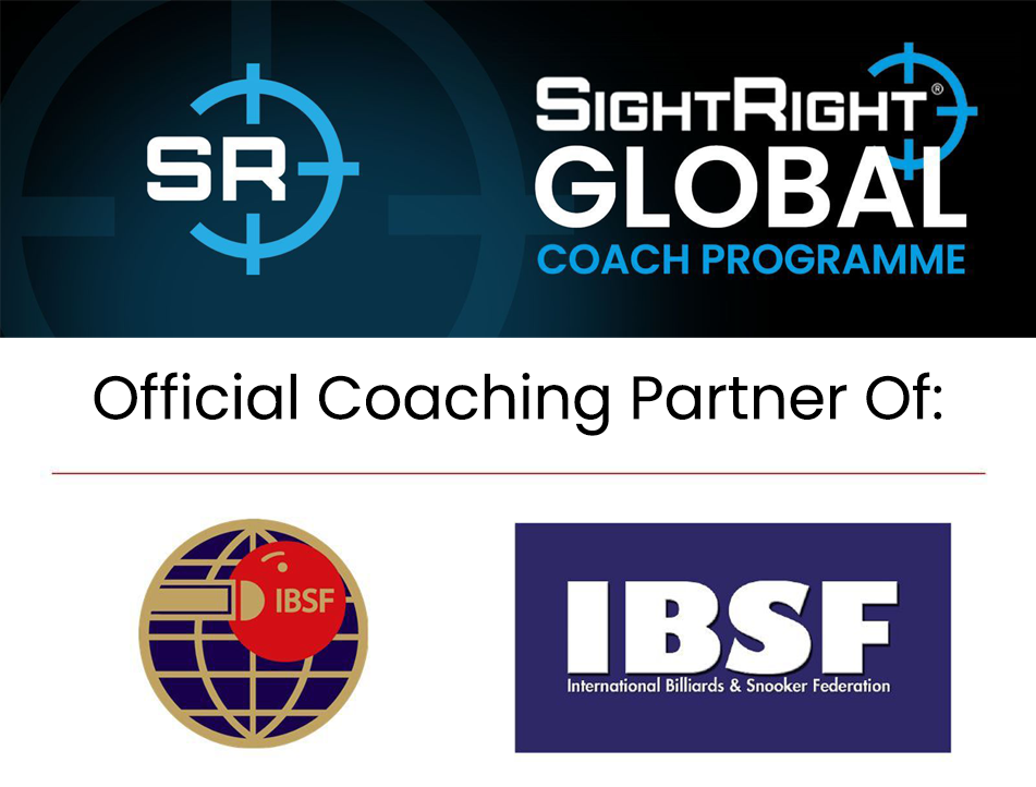 SightRight IBSF