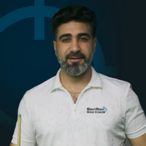 Karar Najim Snooker Coaching