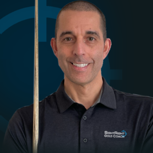 Sharif Elrefaie – Personal Snooker Coaching