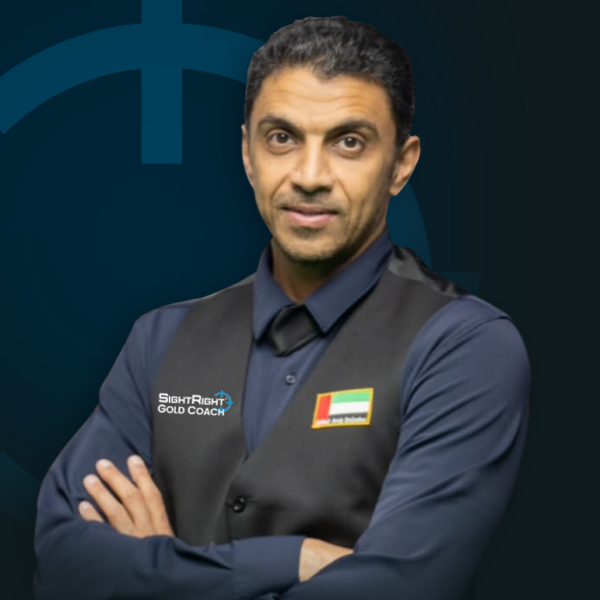 Mohamed Shehab Snooker Coaching
