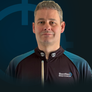 Adam Broughton Snooker Coaching