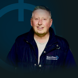 Alan Crownshaw Snooker Coaching