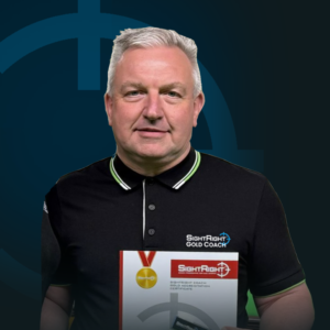 Mark Carrington Snooker Coaching
