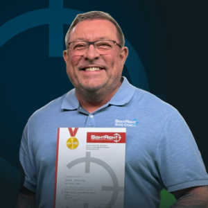 Dave Harwood Snooker Coaching