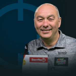 Andy Walls Snooker Coaching