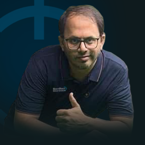 Ashish Gore Snooker Coaching