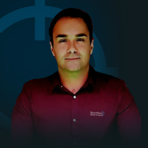 Daniel Baker Snooker Coach