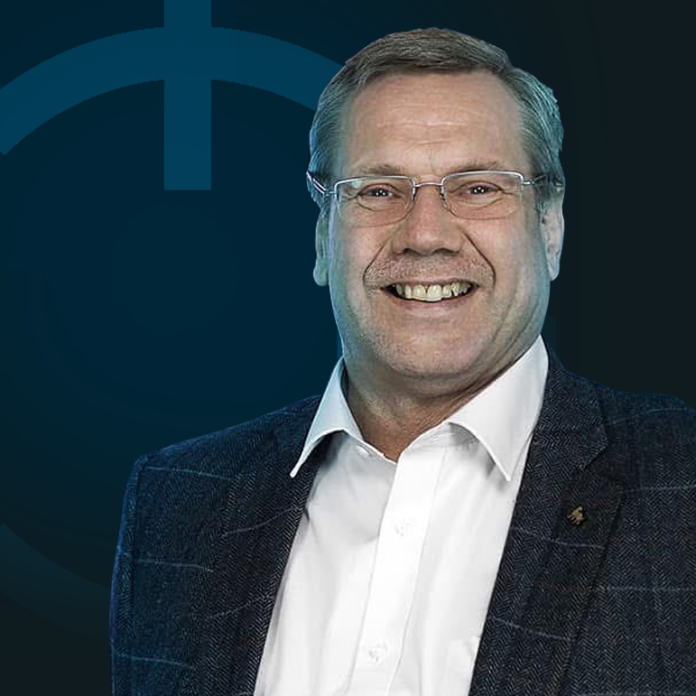 Steve Feeney - SightRight Founder and Snooker Coach