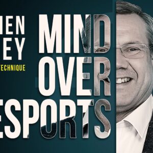 Mind Over Snooker with Stephen Feeney